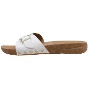 Sandales FitFlop IQUSHION ADJUSTABLE BUCKLE LEATHE