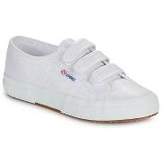 Baskets basses Superga 2750 LAME