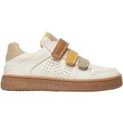 Chaussures Naturino Baskets en cuir THERAL VL.