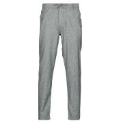 Chinots Selected SLH172-SLIMTAPE BRODY LINEN PANT