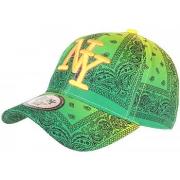 Casquette Hip Hop Honour Casquette Mixte