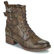 Bottines Mustang 1229521