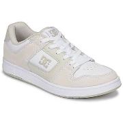 Baskets basses DC Shoes MANTECA 4