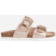 Sandales enfant Geox J ADRIEL GIRL