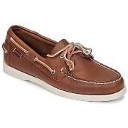 Chaussures bateau Sebago DOCKSIDES FGL