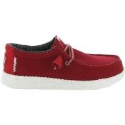 Baskets HEYDUDE WALLY SPORT MESH