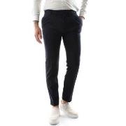 Pantalon Berwich XRETRO-GD MZ0260B-WL665