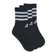 Chaussettes de sports adidas 3S C SPW CRW 3P