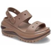 Sandales Crocs MEGA CRUSH SANDAL