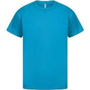 T-shirt Casual Classics Original Tech