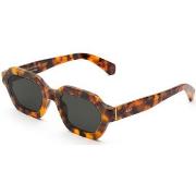 Lunettes de soleil Retrosuperfuture J9Q Pooch Lunettes de soleil, Hava...