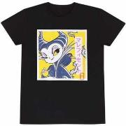 T-shirt Disney Maleficent Kawaii