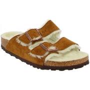 Mules Birkenstock arizona sherling