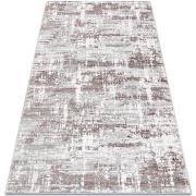 Tapis Rugsx Tapis BLISS Z239AZ551 gris / rose - 200x290 cm