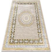 Tapis Rugsx Tapis BLISS Z205AZ127 crème / or - 200x290 cm