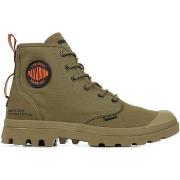 Boots Palladium Pampa Hi Suppy Rs