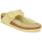 Tongs BIRKENSTOCK GIZEH BIG BUCKLE