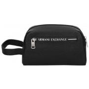 Sacoche EAX trousse de toilette homme - 958410 3R832