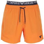 Maillots de bain Emporio Armani EA7 Short de bain homme Emporio Armani...