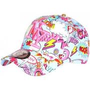 Casquette enfant Hip Hop Honour Casquette Garçon