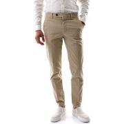 Pantalon Berwich DABFFCROPP-GD T0101X-BEIGE208