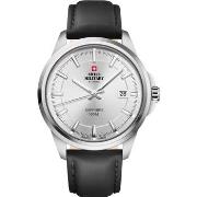 Montre Swiss Military 40 mm Quartz 10 ATM