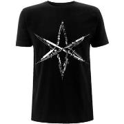 T-shirt Bring Me The Horizon Medicine Hex