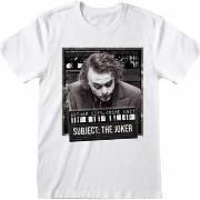 T-shirt Batman: The Dark Knight HE1792