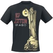 T-shirt Led Zeppelin HE1816