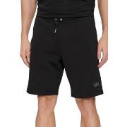 Short Emporio Armani EA7 3DPS75-PJUEZ