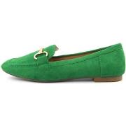 Mocassins Fashion Attitude FAM_3011_GREEN