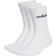 Chaussettes de sports adidas C LIN CREW 3P