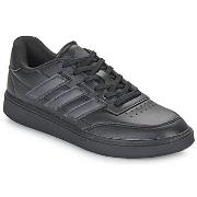 Baskets basses adidas COURTBLOCK