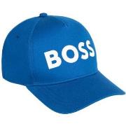 Casquette enfant BOSS Casquette junior bleu J50943/872