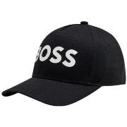 Casquette enfant BOSS Casquette noir junior J50943/09B