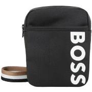 Sacoche BOSS sacoche junior noir J50963/09B