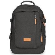 Sac a dos Eastpak Volker black denim2