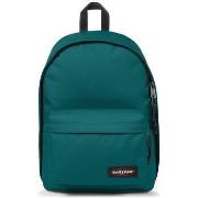 Sac a dos Eastpak Out of office peacock green
