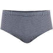 Slips Eminence Slip taille haute fermé homme Coton mercerisé