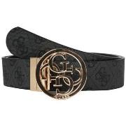 Ceinture Guess Ceinture mixte reversible noir BW9166P4235-CLO