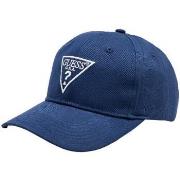 Casquette Guess Casquette homme bleu marine Z4YZ00WFKNO-G7R1