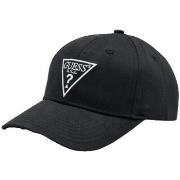 Casquette Guess Casquette homme noir Z4YZ00WFKNO-JBLK