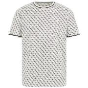 Debardeur Guess T-shirt homme Blanc - Z2YI05 J01314-P084