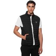 Veste Guess Veste homme sans manches Noir - Z4YL01WGAA0-JBLK