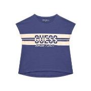 T-shirt enfant Guess SS SHIRT