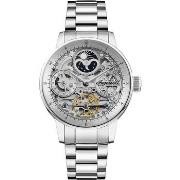 Montre Ingersoll I07703, Automatique, 42mm, 5ATM