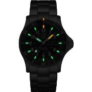 Montre Luminox XS.0937, Automatic, 42mm, 20ATM