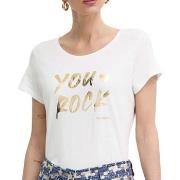 T-shirt Morgan 241-DYOU