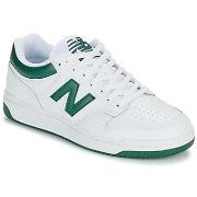 Baskets basses New Balance 480