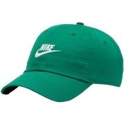 Casquette Nike U nk club cap u cb fut wsh l